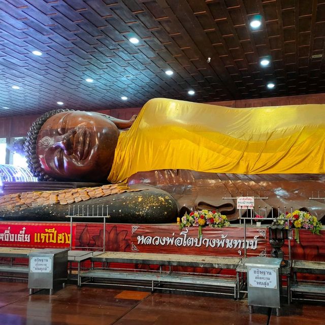 วัดหลักสี่ราษฎร์สโมสร