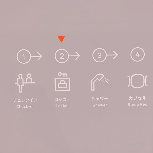 【東京】新大久保のコスパカプセル