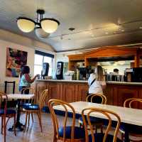 The Amazing Fast Foods In Monterey