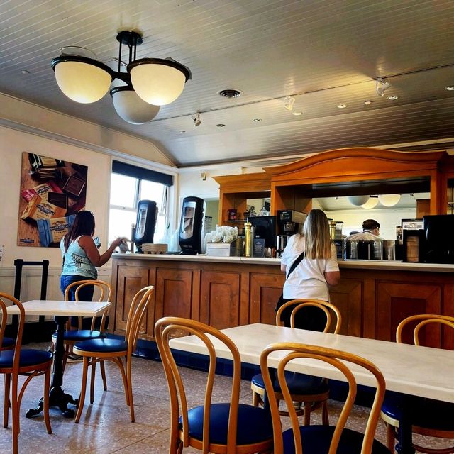The Amazing Fast Foods In Monterey