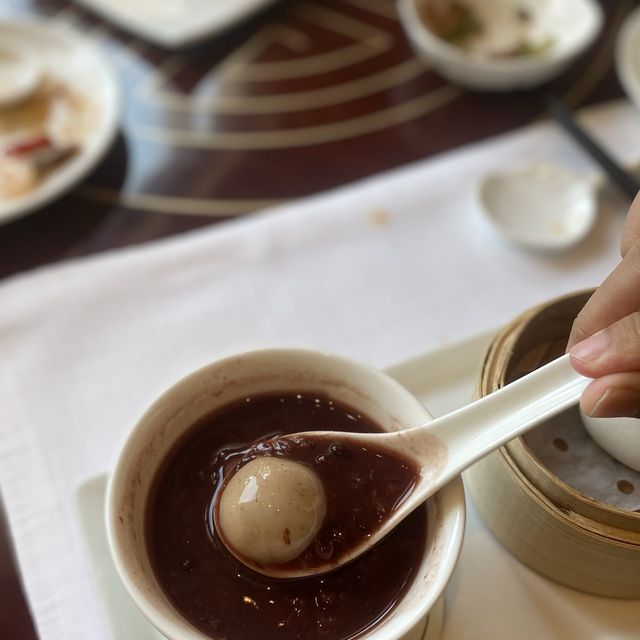 迪士尼酒店精緻造型點心