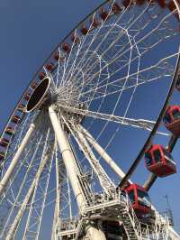 香港景點🎡🎡打卡地方