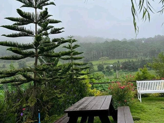Kalaw, Shan State, Myanmar 
