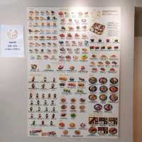 尖沙咀高質外賣壽司店