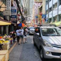 World's oldest Chinatown