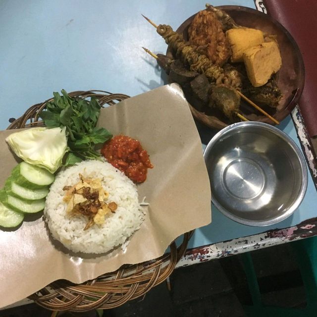 インドネシア　ジョグジャカルタ