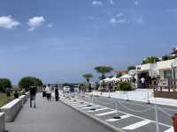 Stop at Umikaji Terrace Before Your Flight
