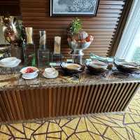 下龍灣CP值高的酒店-下龍中央奢華酒店Central Luxury Ha Long Hotel