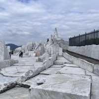 【広島】まるでギリシャ？🇬🇷未来心の丘