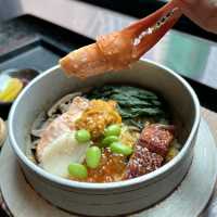 《百年傳統. 必食日式釜飯》