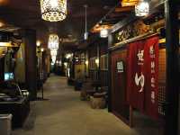 不只是旅館 還是一座世外桃源｜藥師溫泉旅籠