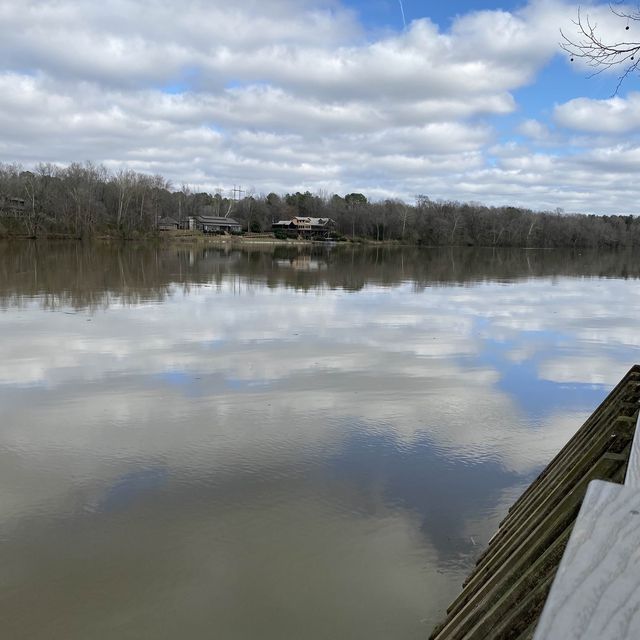Tuscaloosa Manderson Landing