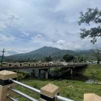 ที่พักวิวหลักล้าน @Passion Resort คีรีวง