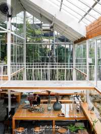 🌵Botanist Activity Space & Cafe