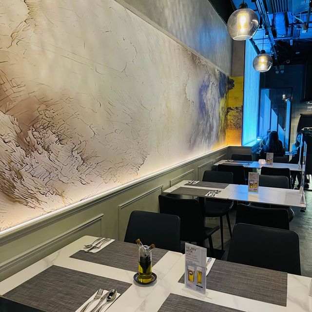 🍷🍽旺角優質西餐廳 @Y Dining