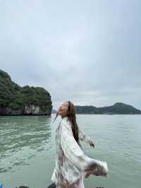 Cat Ba Island 🏝️ 