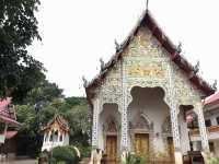 วัดอรัญญาวาส