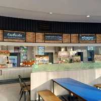สถานีอร่อย รวมร้านอร่อยมาไว้ให้คนเดินทางแล้ว
