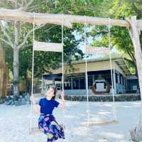 Coral Beach Phuket Thailand 