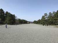 【京都】平安時代にタイムスリップ！京都御苑をご紹介