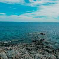 ISLA VERDE, BATANGAS, PHILIPPINES