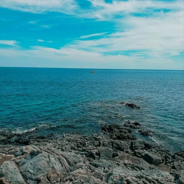 ISLA VERDE, BATANGAS, PHILIPPINES