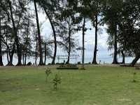 หาดในยาง จ.ภูเก็ต