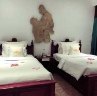 Golden Temple Retreat in Siem Reap
