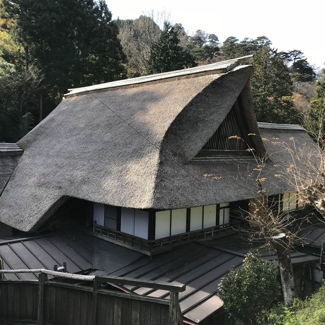 東京攻略 青梅市-御岳本町