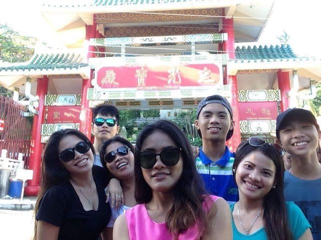 Cebu Taoist Temple 