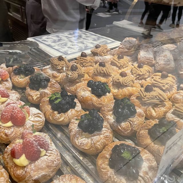 豬仔最愛食麵包薯條,Simplylife Bakery