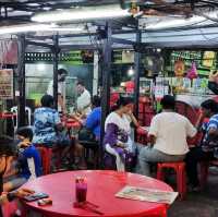 Famous Hokkien Mee