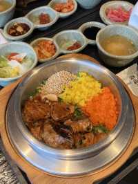 일본 감성 가득 부산 솥밥맛집