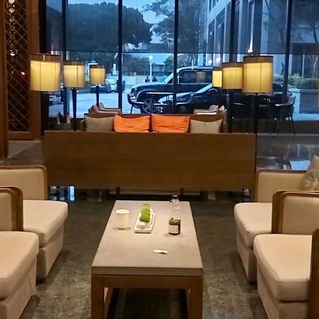 台南晶英酒店