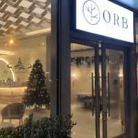 ORB cafe