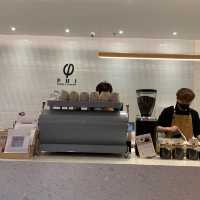 姆明限定Cafe 特飲