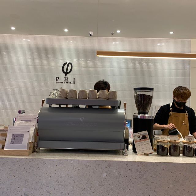 姆明限定Cafe 特飲