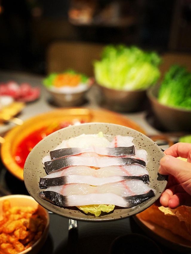 方叔叔重慶老火鍋