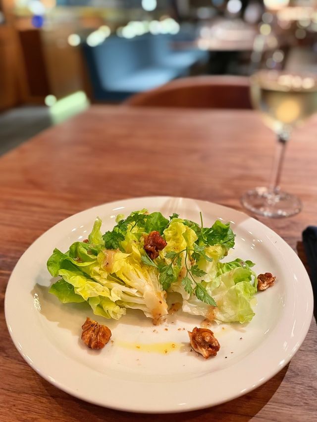 觀塘任食薯條高質扒房🥩