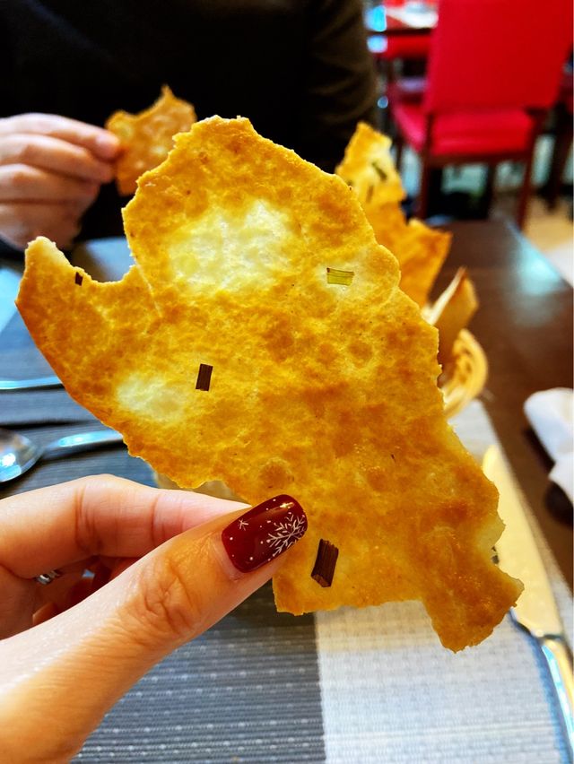 大尾督隱世高質餐廳