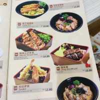 Super Affordable and Delicious Sushi Mentai 