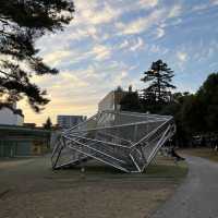 【石川】無料エリアも楽しい！金沢21世紀美術館