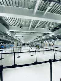 【成田空港】第三旅客ターミナルは今どうなっている！？✈️