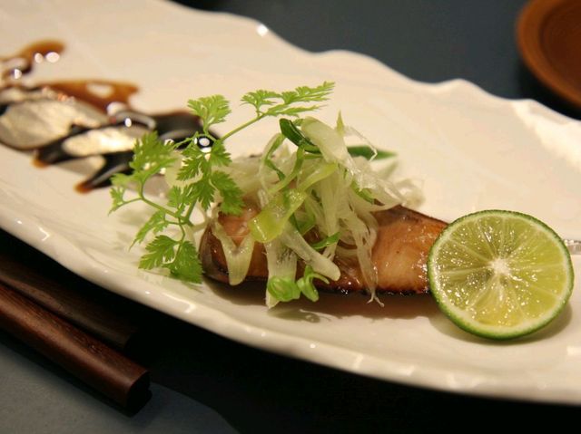 開箱小樽Kuramure精品奢華温泉旅館 膳食