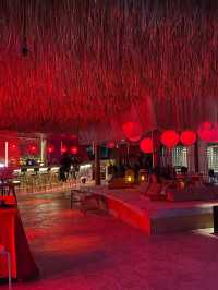 Myth koh larn resort bar and bistro