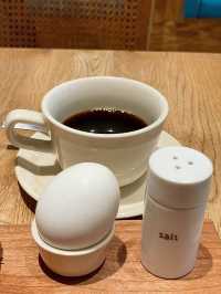 名古屋　おすすめモーニング☕️