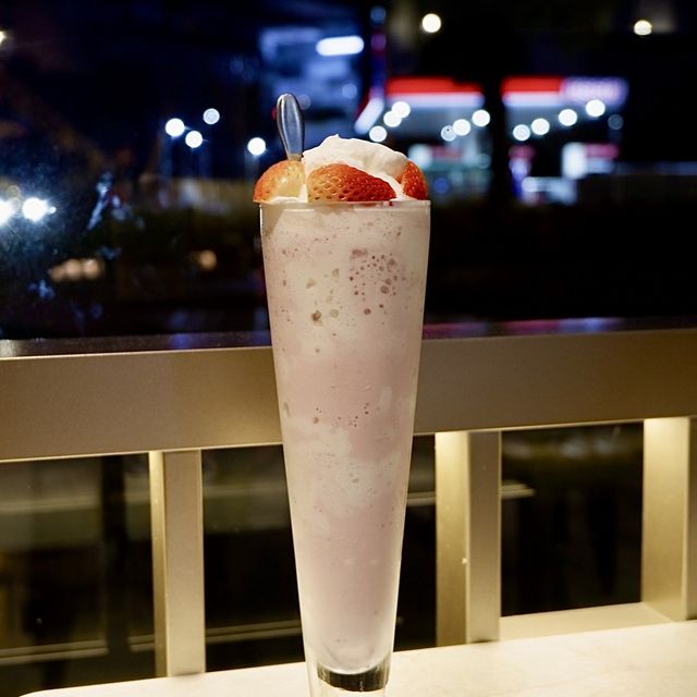 屯門高質Fine Dining 