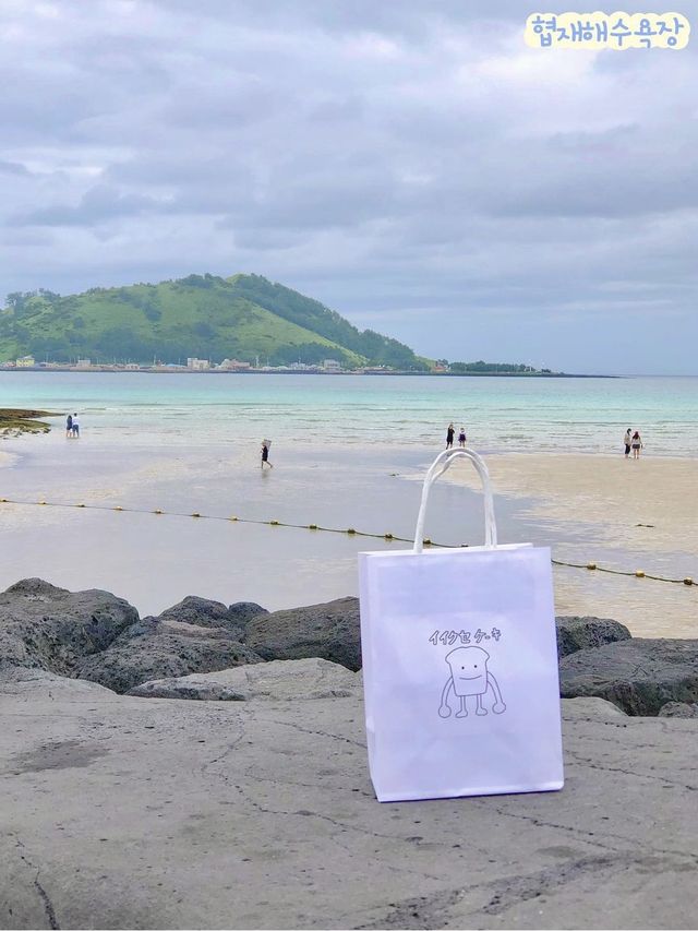 🏝️ 저장 안하면 후회하는 제주 서쪽 여행지_zip