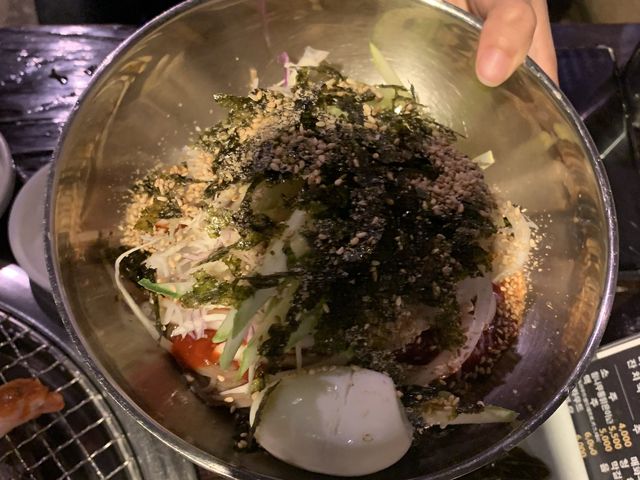 영등포 로컬 맛집 <수뿌레닭갈비>