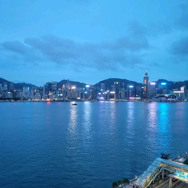 被低估的高質5星平玩酒店